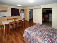 BIG4 Toowoomba Garden City Holiday Park