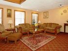 фото отеля Quality Inn & Suites Bedford