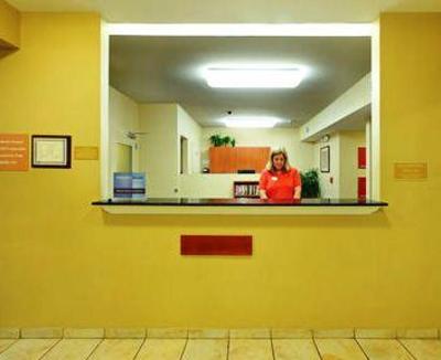 фото отеля Candlewood Suites Hot Springs