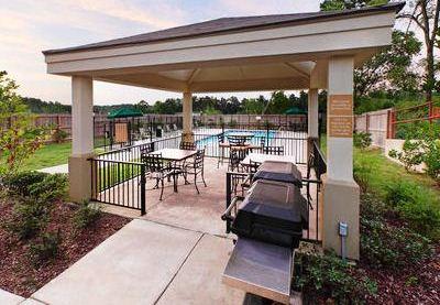 фото отеля Candlewood Suites Hot Springs