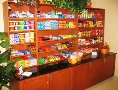 фото отеля Candlewood Suites Hot Springs