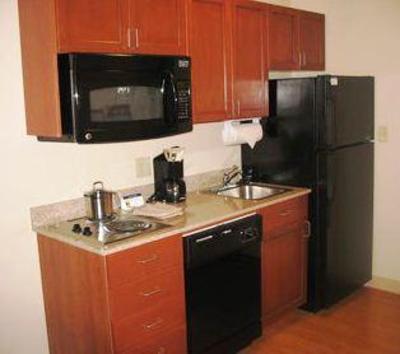 фото отеля Candlewood Suites Hot Springs