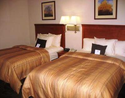 фото отеля Candlewood Suites Hot Springs