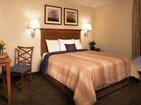 Candlewood Suites Hot Springs