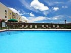 фото отеля Candlewood Suites Hot Springs