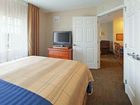 фото отеля Candlewood Suites Hot Springs