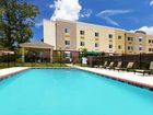 фото отеля Candlewood Suites Hot Springs