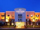 фото отеля Candlewood Suites Hot Springs