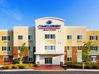 фото отеля Candlewood Suites Hot Springs