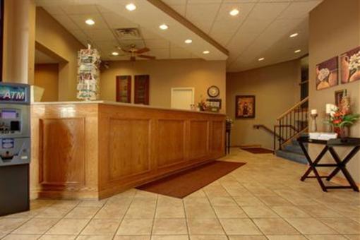 фото отеля Americas Best Value Inn - St. Louis South