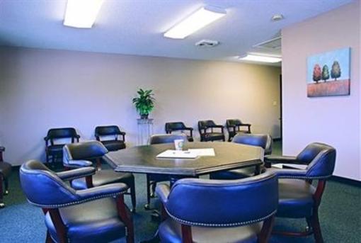 фото отеля Americas Best Value Inn - St. Louis South