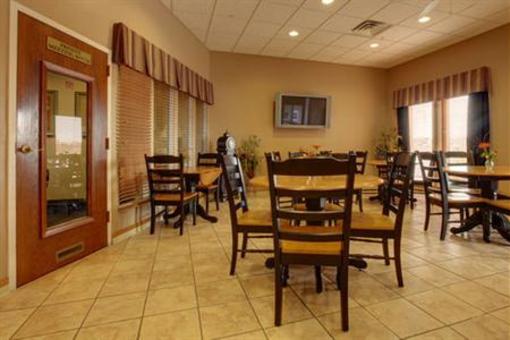 фото отеля Americas Best Value Inn - St. Louis South