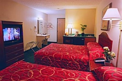 фото отеля Americas Best Value Inn - St. Louis South