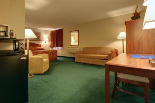 фото отеля Americas Best Value Inn - St. Louis South