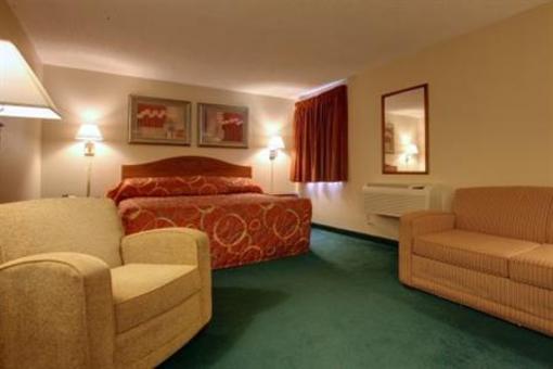 фото отеля Americas Best Value Inn - St. Louis South
