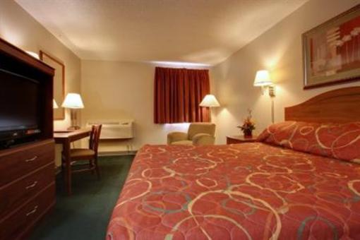 фото отеля Americas Best Value Inn - St. Louis South