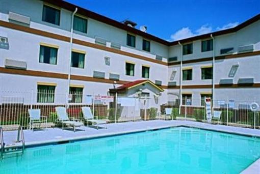 фото отеля Americas Best Value Inn - St. Louis South