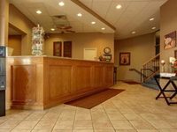 Americas Best Value Inn - St. Louis South