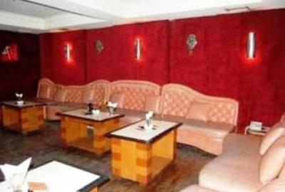 фото отеля Maharadja Hotel
