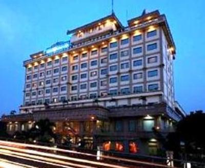 фото отеля Maharadja Hotel