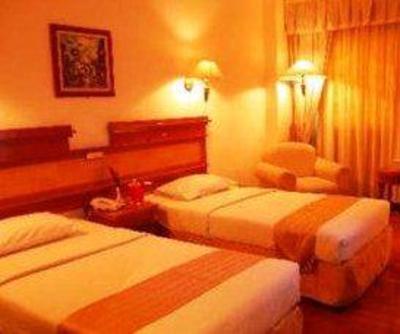 фото отеля Maharadja Hotel