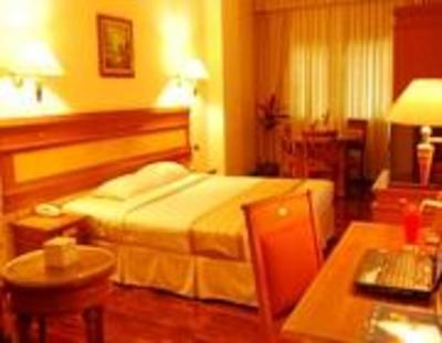 фото отеля Maharadja Hotel
