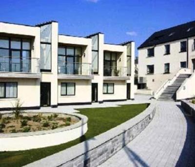 фото отеля Ocean Sands Hotel Enniscrone