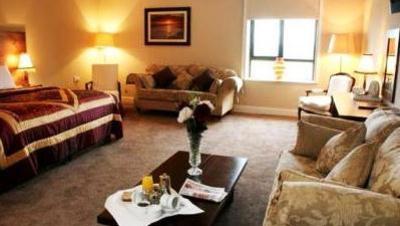 фото отеля Ocean Sands Hotel Enniscrone