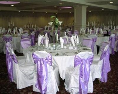 фото отеля Ocean Sands Hotel Enniscrone