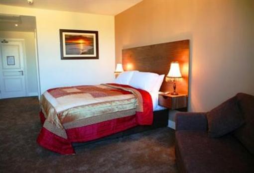 фото отеля Ocean Sands Hotel Enniscrone