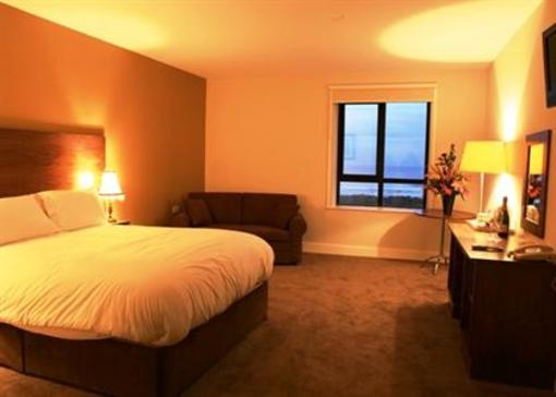 фото отеля Ocean Sands Hotel Enniscrone