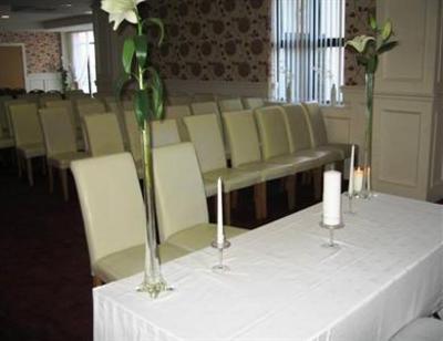 фото отеля Ocean Sands Hotel Enniscrone