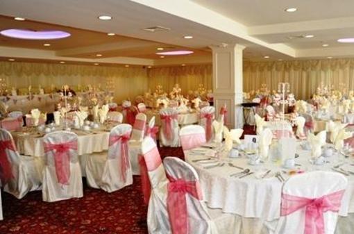 фото отеля Ocean Sands Hotel Enniscrone