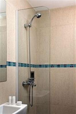 фото отеля Hotel Comfort Baires
