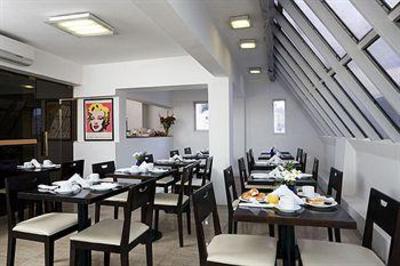 фото отеля Hotel Comfort Baires
