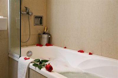 фото отеля Hotel Comfort Baires