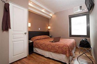 фото отеля Hotel Comfort Baires