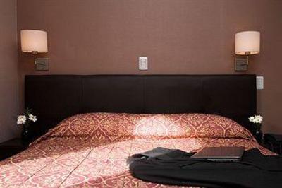 фото отеля Hotel Comfort Baires