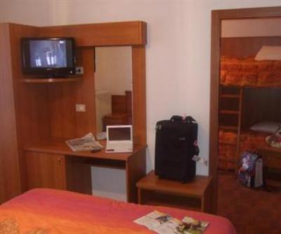 фото отеля Hotel Pejo