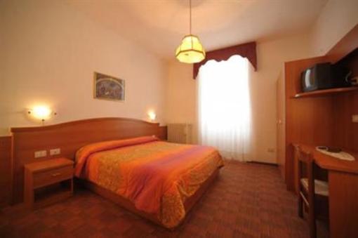 фото отеля Hotel Pejo