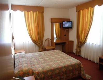 фото отеля Hotel Pejo