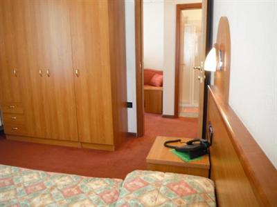 фото отеля Hotel Pejo