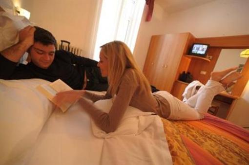 фото отеля Hotel Pejo