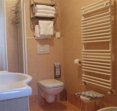 фото отеля Hotel Pejo