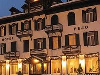 Hotel Pejo