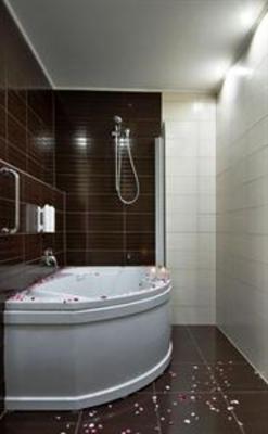 фото отеля Parkhotel Pilsen Depandance