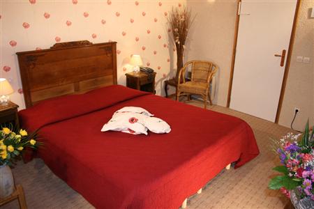 фото отеля Hotel Le Colombien