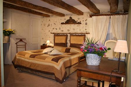 фото отеля Hotel Le Colombien