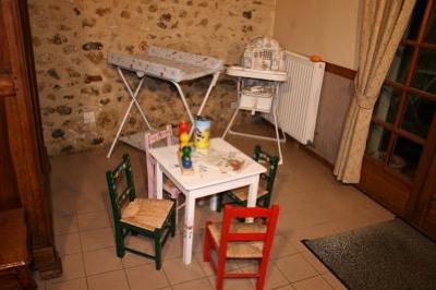 фото отеля Hotel Le Colombien