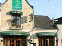 Hotel Le Colombien